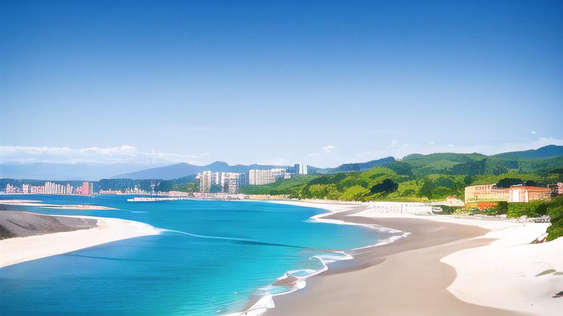 行者居民宿